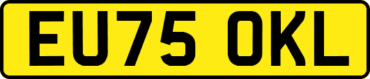 EU75OKL