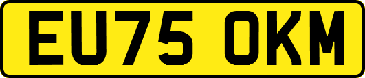 EU75OKM