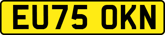 EU75OKN