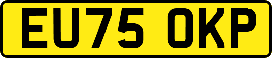 EU75OKP