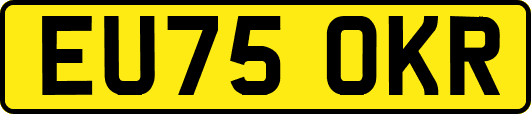 EU75OKR