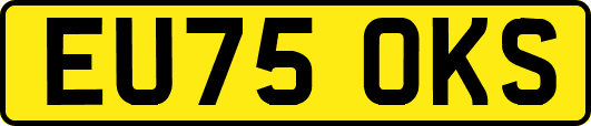 EU75OKS