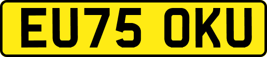 EU75OKU