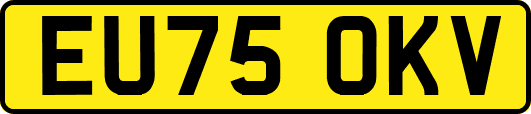 EU75OKV