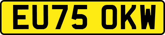 EU75OKW