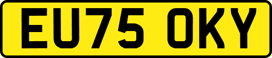 EU75OKY