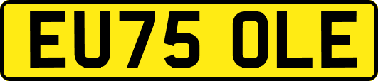 EU75OLE