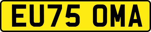 EU75OMA