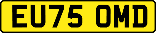 EU75OMD