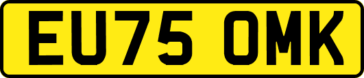EU75OMK