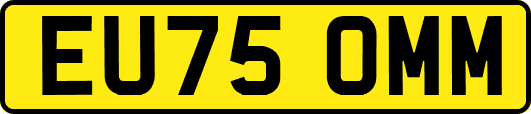 EU75OMM