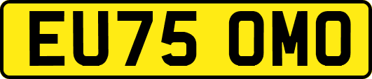 EU75OMO