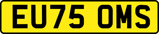 EU75OMS