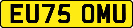 EU75OMU