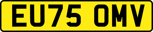 EU75OMV
