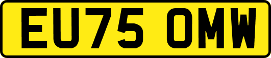 EU75OMW