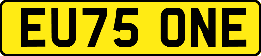 EU75ONE