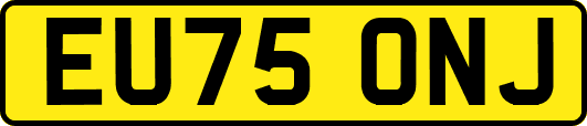 EU75ONJ