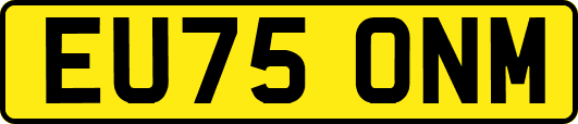 EU75ONM