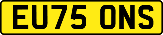 EU75ONS