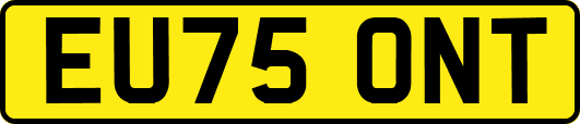 EU75ONT
