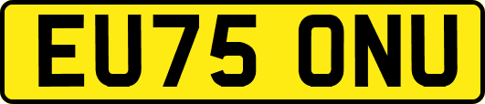 EU75ONU