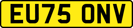 EU75ONV
