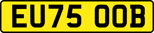 EU75OOB