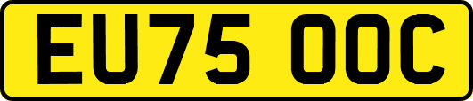 EU75OOC