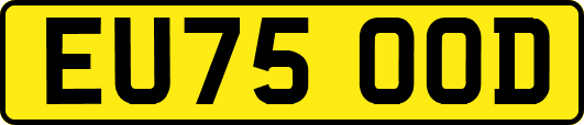 EU75OOD