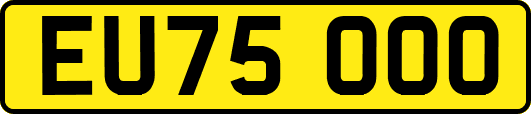 EU75OOO