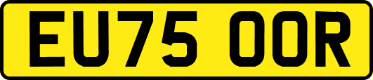 EU75OOR