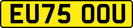 EU75OOU
