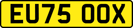 EU75OOX