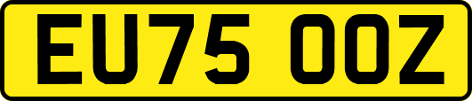 EU75OOZ