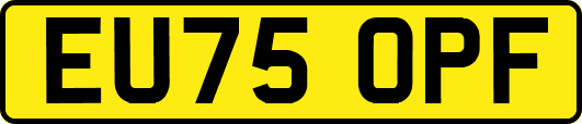 EU75OPF