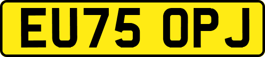 EU75OPJ