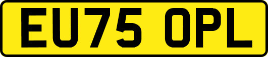 EU75OPL