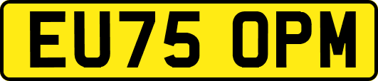 EU75OPM