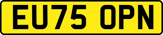 EU75OPN