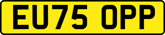 EU75OPP