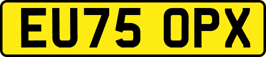 EU75OPX