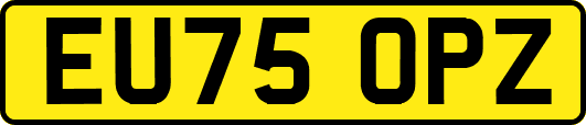 EU75OPZ