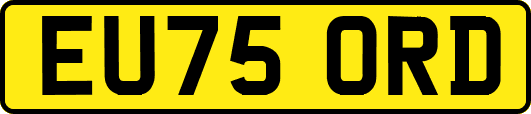 EU75ORD