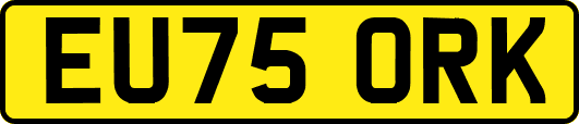 EU75ORK