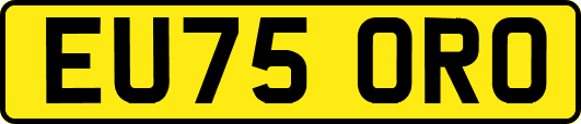 EU75ORO