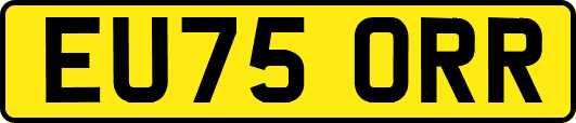 EU75ORR