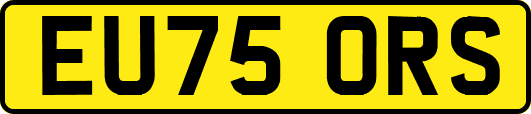 EU75ORS