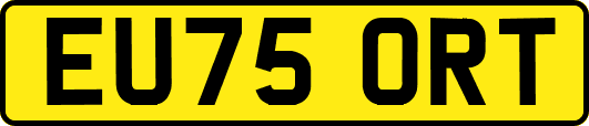EU75ORT