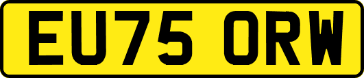EU75ORW